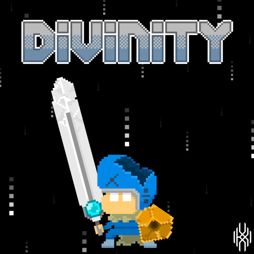 ElBurgerXV - Divinity - (VideoGame Music Comisión)
