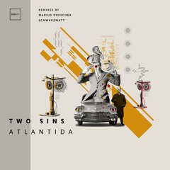 Two Sins - Atlantida  (Marius Drescher Remix) | ICONYC NYC155