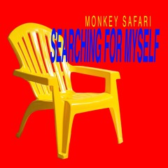 PREMIERE: Monkey Safari - Searching For Myself (Original Mix) [Good Vibes From Paradise]