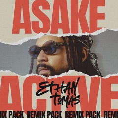 "ACTIVE RIDDIM" [7 remixes of ACTIVE] - FREE DOWNLOAD