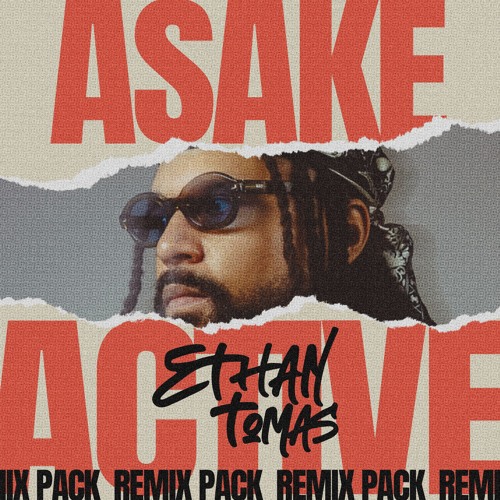 "ACTIVE RIDDIM" [7 remixes of ACTIVE] - FREE DOWNLOAD