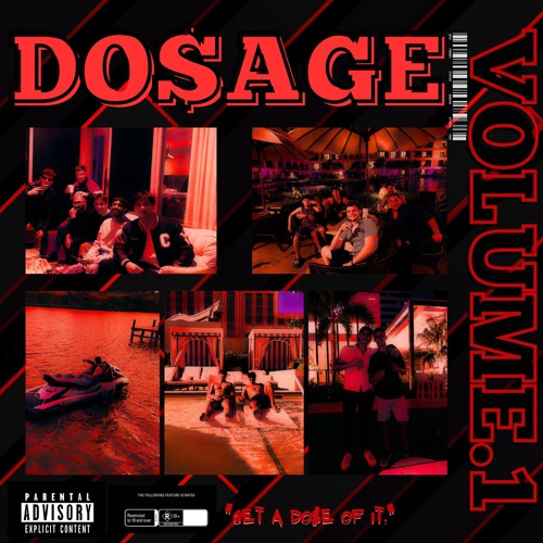 DO$AGE VOL. 1