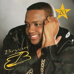 Bryan B. "Don't Make Me Wait" (Throwback Thursday 90's)