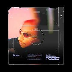 Donis For Cult Classic Radio