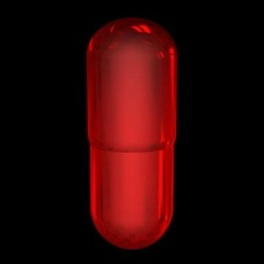 The Red Pill (The Collective - Freaky Tiki July 2023)