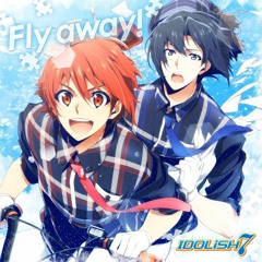 idolish7 fly away