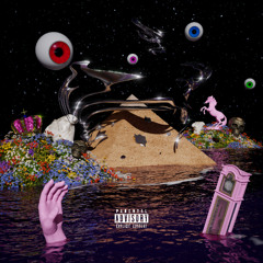PINK MIST! (Prod. by SHOWMEREAL)