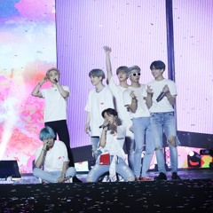 BTS (방탄소년단) Title Medley (Fukuoka Dome)
