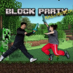A.N.I. X Niotech - Block Party [Free DL]