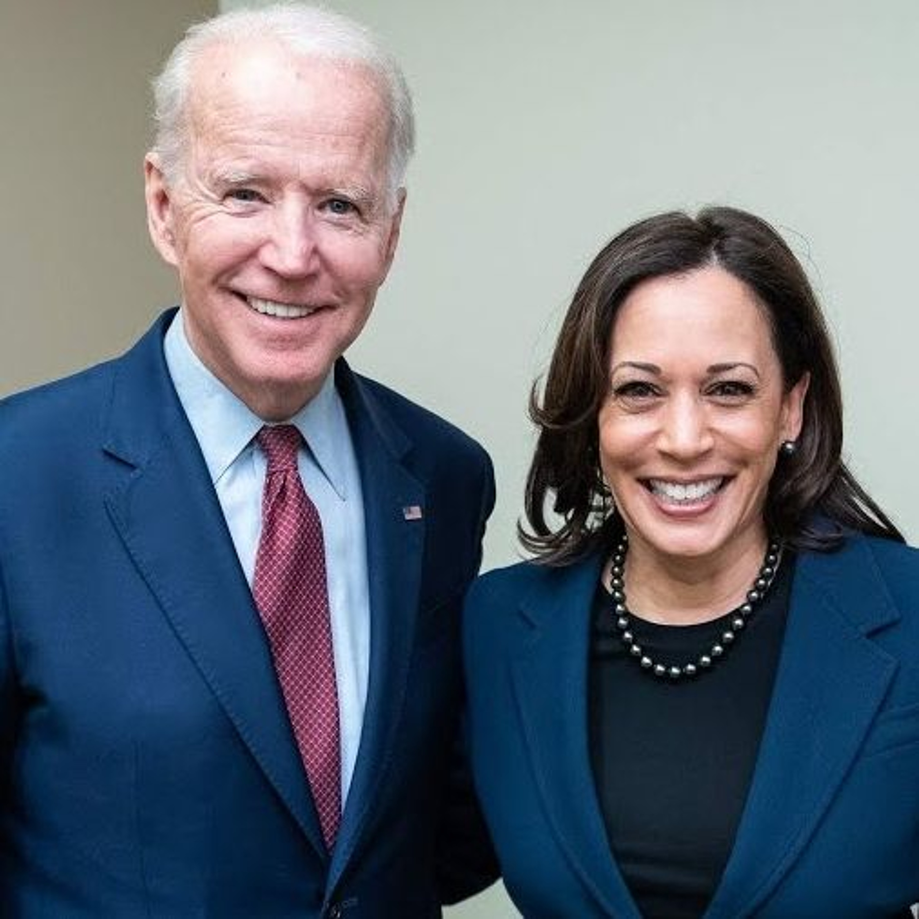 [PROPHECY IN MOTION]: "AMERICA WILL BE A SOAP OPERA" [OLD AGE/ FEMALE PRESIDENT/ KAMALA & JOE]