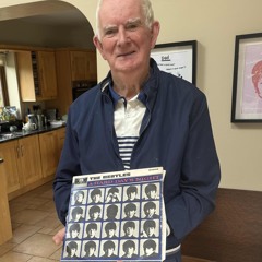 Tony Loughrans memories of histoic concerts he attended in London during the 1960's