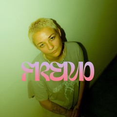 FREMD Podcast 24: ØSTRØ