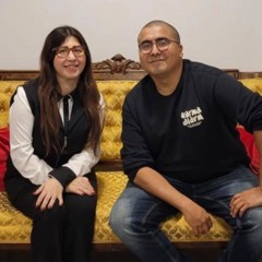 "Sorgen kan du inte ta bort" - Samah Bahlo