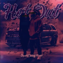DaveGang Woo X Hot Out.m4a