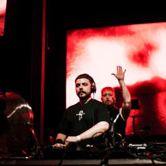 TEGRON @ UNDERMIND X JAPAU IS CALLING