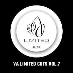 IML153 - Various Artists - LIMITED CUTS Vol.7