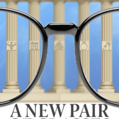 GET EPUB 📤 A New Pair Of Glasses by  Ken D. White M.Sc. EBOOK EPUB KINDLE PDF