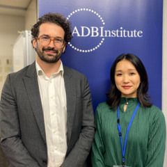 The impact of the creative economy