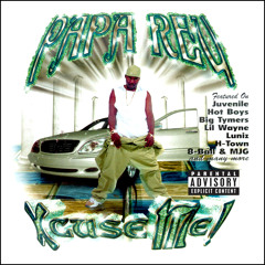 Be Bout Ya Issue (Album Version (Explicit))