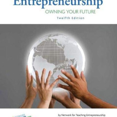 FREE PDF 📙 Student Activity Workbook for Entrepreneurship: Owning Your Future, High