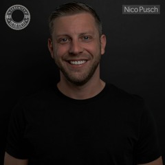 Serenity Heartbeat Podcast by Nico Pusch