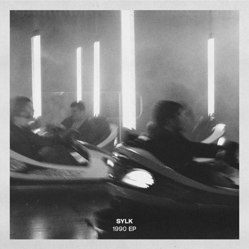 [PREMIERE] | SYLK - Mirror Gallery [SLK002]