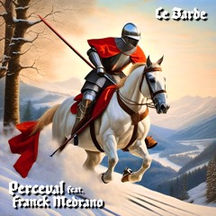 LE BARDE Feat. Franck Medrano