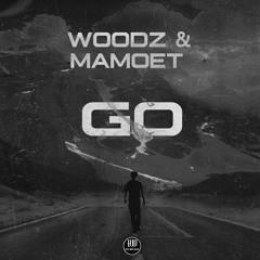 Woodz & Mamoet - Go (BJDR002)