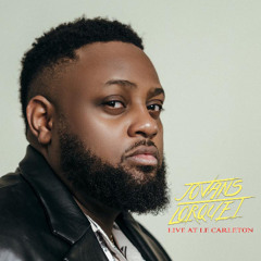 Ou pati / T'en va pas / Avant toi (LIVE at Le Carlton Montreal)-Jovans Lorquet