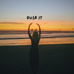 Dusk It - Way of K (feat. Damian Gaitán)