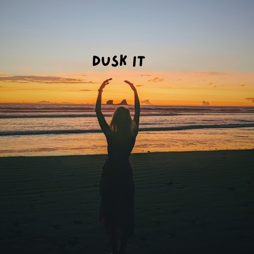 Dusk It - Way of K (feat. Damian Gaitán)