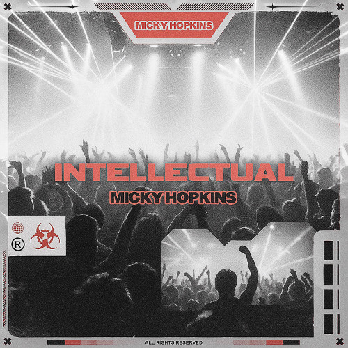 Micky Hopkins - Intellectual [FREE DL]