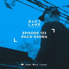 Paco Osuna | Loveland Festival 2019 | LL132