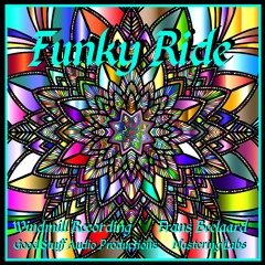 Funky Ride