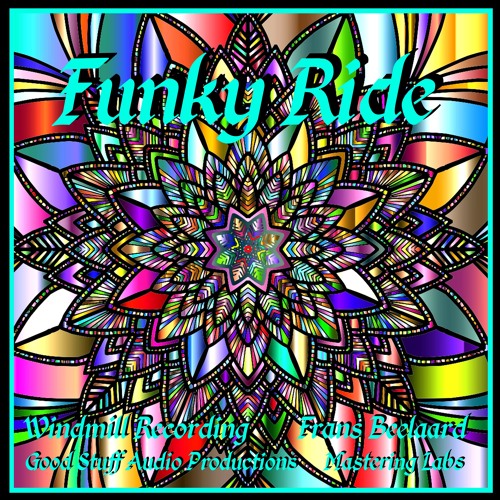 Funky Ride