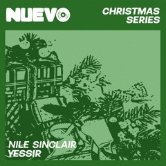 Nile Sinclair - Yessir