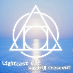 Waxing Crescent - Lightcast 07