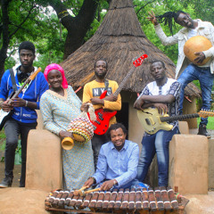 Bara (feat. Balla Kouyate, Fode Sylla, Kouyate Siriman, Abdoulaye Diabate & Pobanou Andre Dacko)