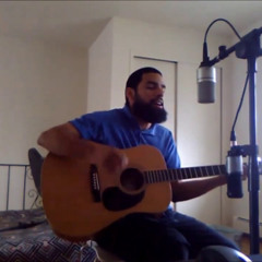 Yisrael Arise acoustic