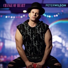 Peter Wilson - I Don't Wanna Dance