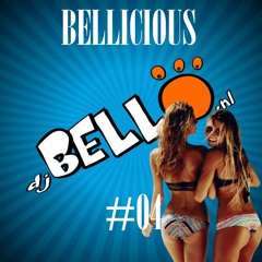 Bellicious #04 - The Last Day Of Summer Mix