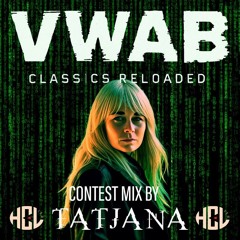 TATJANA VWAB 2025 DJ Contest #HCLVWAB2025