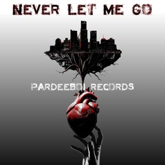 Never Let Me Go
