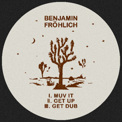 Benjamin Fröhlich - Get Up