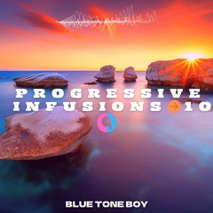 Progressive Infusions 10 ~ #ProgressiveHouse #MelodicTechno Mix