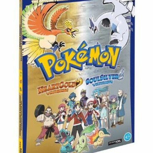 Pokemon Diamond & Pokemon Pearl Pokedex: Prima Official Game Guide