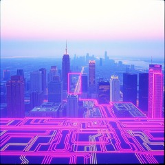 Neon nights