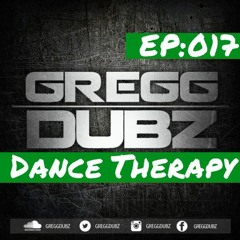 Gregg Dubz - Dance Therapy - Episode 17 - Summer Nights
