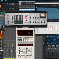 DRY CLOSE 3D AMBIENCE (COOPER TIME CUBE+FIX DOUBLER)