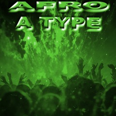 AFROBEAT TYPEBEAT - AFRO A TYPE INSTRUMENTAL Afrobeat